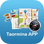 Logo of Taormina APP android Application 