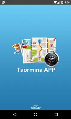 Taormina APP android App screenshot 4